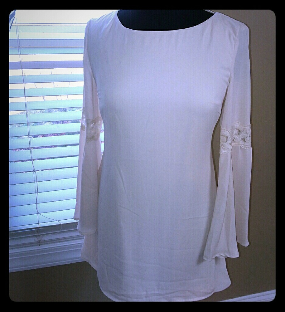 Ark and company dress